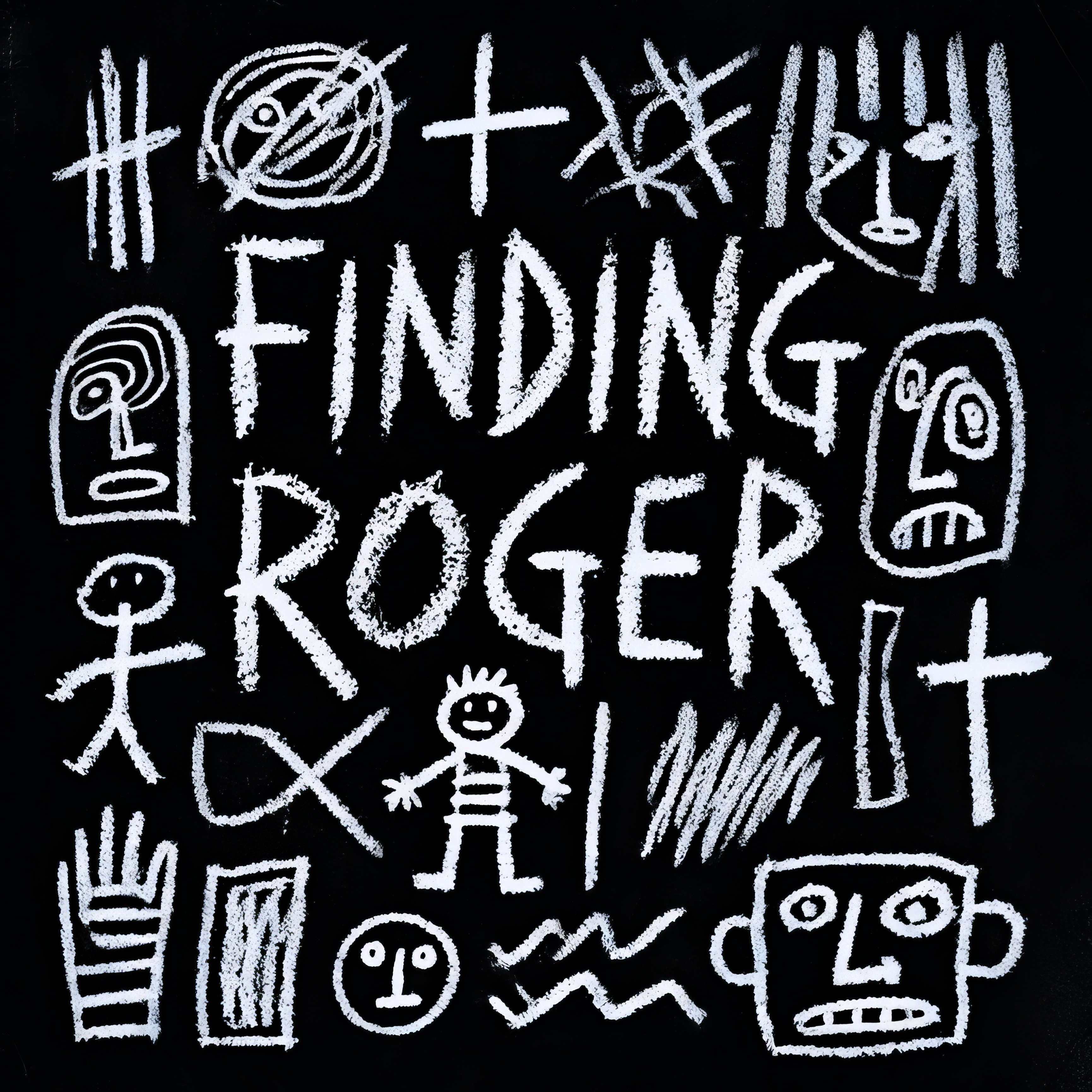 Finding Roger